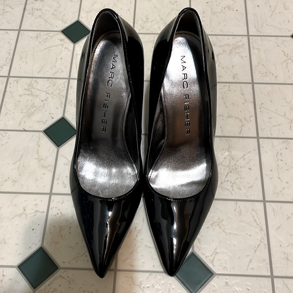 Marc Fisher Heels